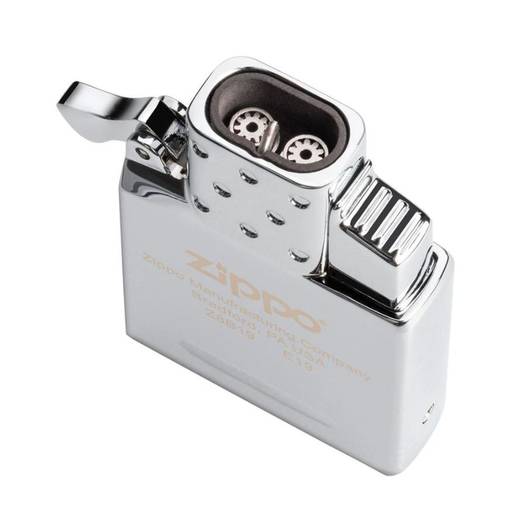Zippo Torch butaani -sytytin sisus, 2-liekillä - Tulenteko ja sytyttimet - 65827 - 2