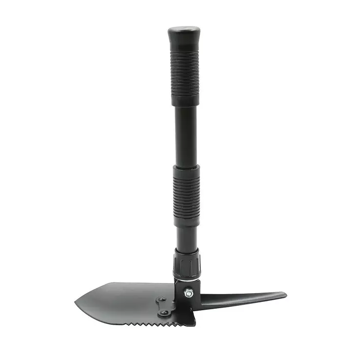 Lapio -hakku työkalu, 3 in 1, Fosco - Lapiot - 433107 - 1