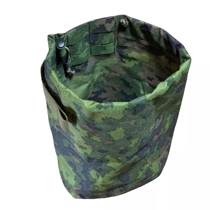Marras dump pouch tyhjien lippaiden tasku, M05 - Dumppitaskut - 800907 - 1