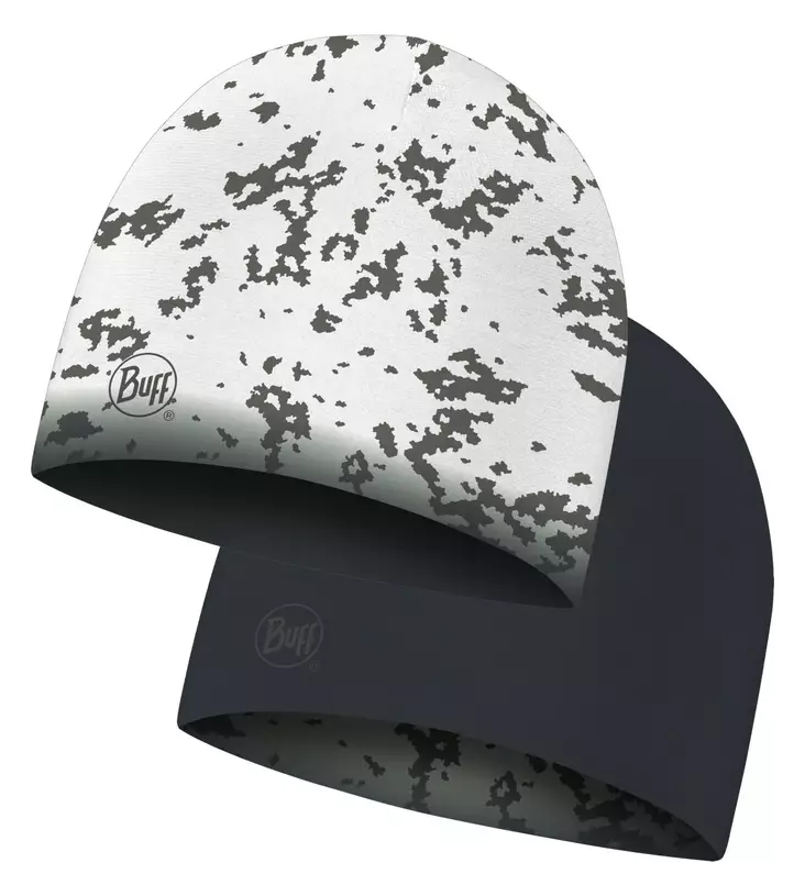 Original BUFF Microfiber kääntöpipo, M05 lumikuvio - Pipot - 130357 - 1