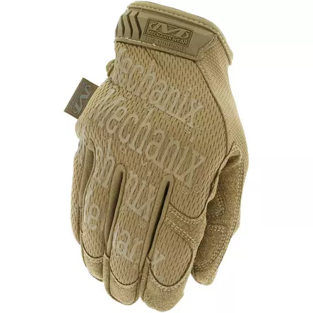 Mechanix Original käsineet, Kojootti - Taktiset käsineet - MG-72-008 - 1