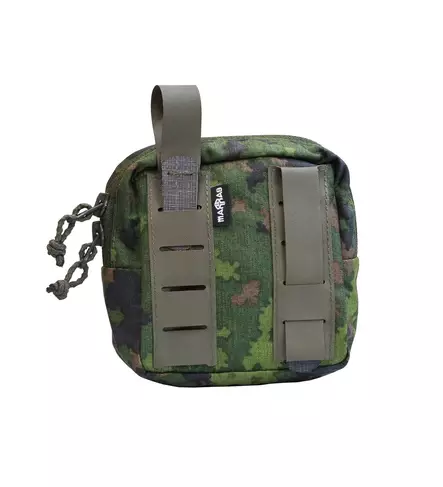 Marras Medium GP 3 x 3 varustetasku, M05 - Pystytaskut - 800928 - 2