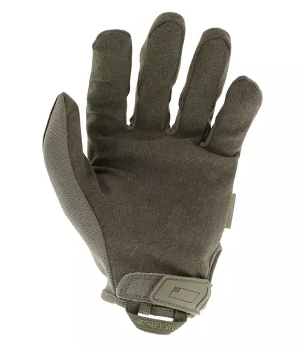 Mechanix Original käsineet, ranger green - Taktiset käsineet - MG-60-008 - 2