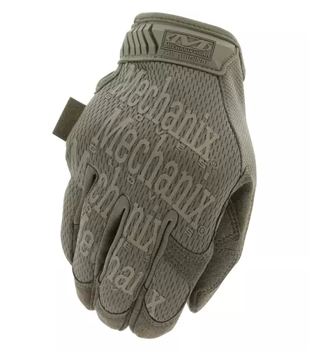 Mechanix Original käsineet, ranger green - Taktiset käsineet - MG-60-008 - 1