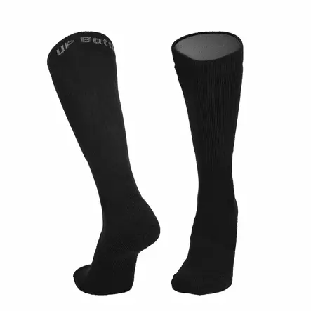 UphillSport Battle Tactical merinovillasukat, musta - Sukat - E9813-199-35-38 - 2