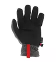 Mechanix Cold Work FastFit, mustaharmaa - Taktiset käsineet - CWKFF-58-8 - 2