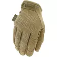 Mechanix Original käsineet, Kojootti - Taktiset käsineet - MG-72-008 - 1