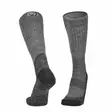 UphillSport Rova merinosukat metsästykseen ja kalastukseen, harmaa - Sukat - E9091-152-35-38 - 2