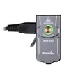 Avaimenperälamppu Fenix E03 V2.0, harmaa, 500 lm - Taskulamput - 911758 - 2