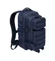 Brandit reppu Assault Pack, Small, sininen - Reput - 8007-8 - 1