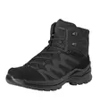 Lowa Innox PRO GTX Mid TF lenkkari, musta - Varsikengät ja maiharit - 3108300999-8 - 2