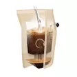 Grower Coffee Tanzania retkikahvi 2 kuppia, Fairtrade & Organic - Kahvit ja teet - 100678 - 3