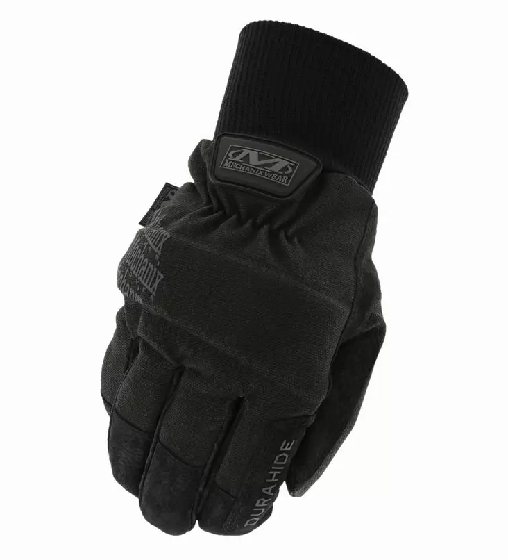 Mechanix ColdWork Canvas Utility talvihanskat - Taktiset käsineet - CWKCU-05-8 - 1