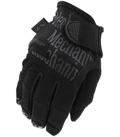 Mechanix Precision Pro Grip käsineet, mustat - Taktiset käsineet - HDG-55-008 - 1