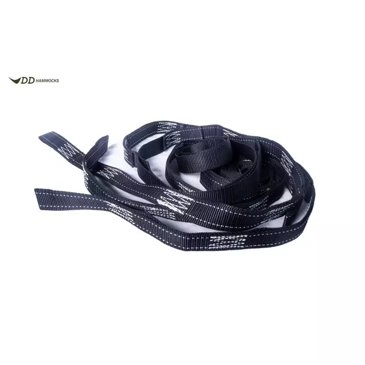 DD Daisy Chain tree staps, puunhalaajat - Riippumattotarvikkeet - DD-DAISY28 - 1