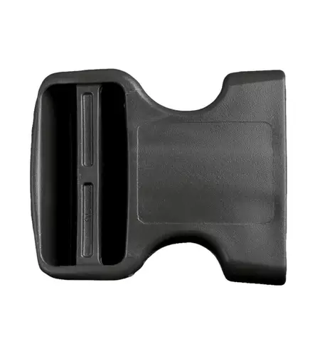 ITW DWSR, 40 mm, naaras -solki, musta - Soljet ja klipsit - 190651109 - 1