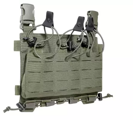 Tasmanian Tiger Carrier Mag Panel LC M4 IRR - Lipastaskut - 7389 - 1