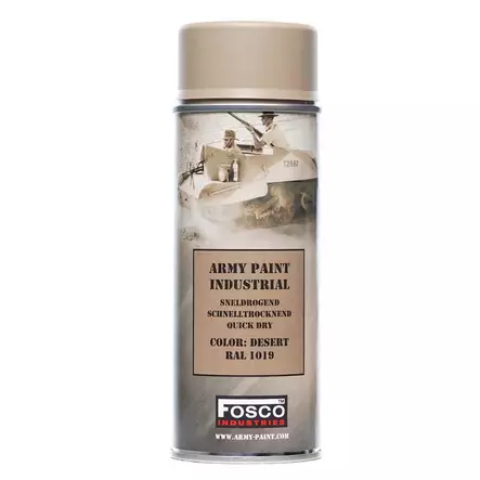 Spraymaali Desert, Fosco - Spray -maalit - 469312-1019 - 1