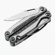 Leatherman Charge TTI+ monitoimityökalu nylon kotelolla - Monitoimityökalut - 832529 - 5