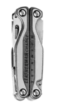 Leatherman Charge TTI+ monitoimityökalu nylon kotelolla - Monitoimityökalut - 832529 - 3