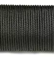 Paracord -naru 275 musta, 10m - Köydet ja narut - 1679 - 1