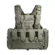 Tasmanian Tiger Chest Rig MKII IRR - Varusteliivit - 7069 - 3