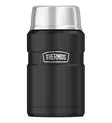 Thermos Stainless King ruokatermos, 710 ml - Termospullot - 191809 - 1