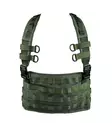 Hollantilainen Chest Rig, oliivinvihreä, ylijäämä - Varusteliivit - 600659 - 1