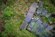 Marras AK/AR Flap tuplalipastasku, M05 - - 5-5-800909 - 2