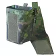Marras AK/AR Flap tuplalipastasku, M05 - - 5-5-800909 - 5