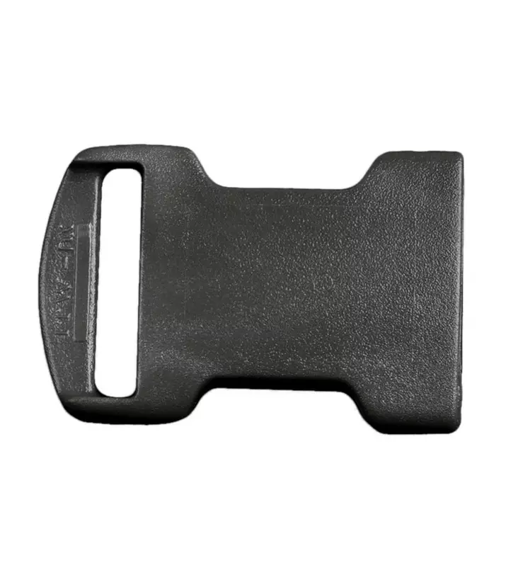 ITW Classic SR,25 mm, female, musta - Soljet ja klipsit - 190652609 - 1