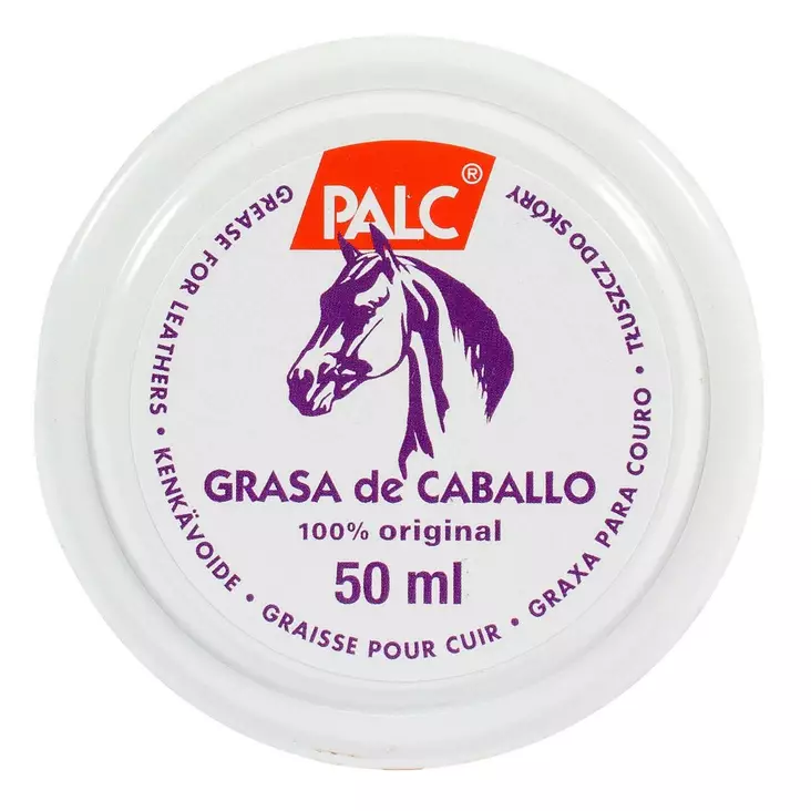 Palc hunajanahkarasva 50 ml - Kenkienhoitotuotteet - 1559 - 1