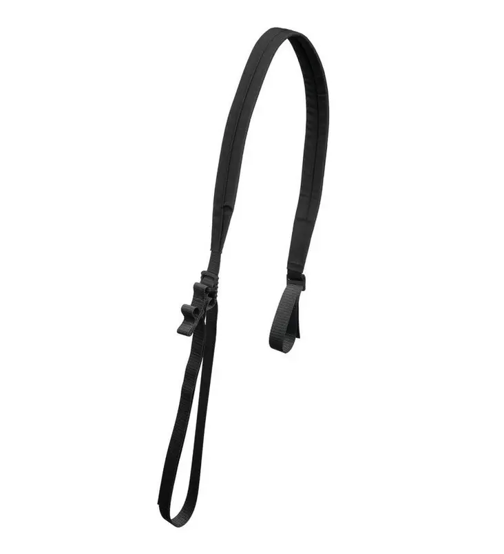 Savotta Griffin Sling MW asehihna, musta - Asehihnat - 130505709 - 1