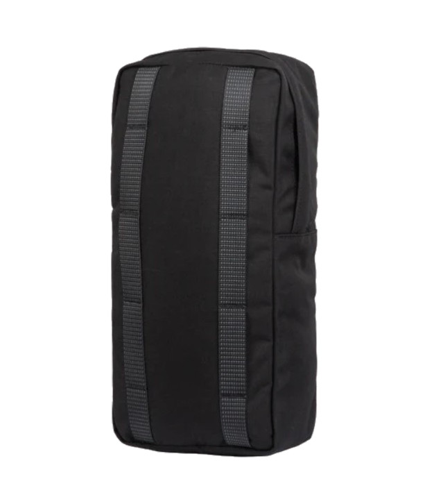 Savotta Side pouch 6L, musta - Pystytaskut - 110020509 - 1