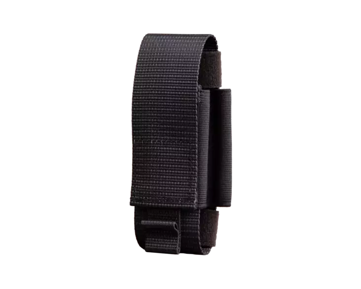 Savotta Tourniquet pouch, kiristyssidetasku, musta - Ensiaputaskut - 110029509 - 1