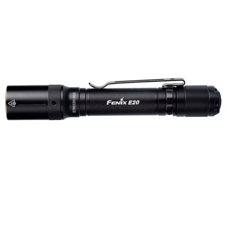 Taskulamppu Fenix E20 V2.0, 350 lm - Taskulamput - 910849 - 1