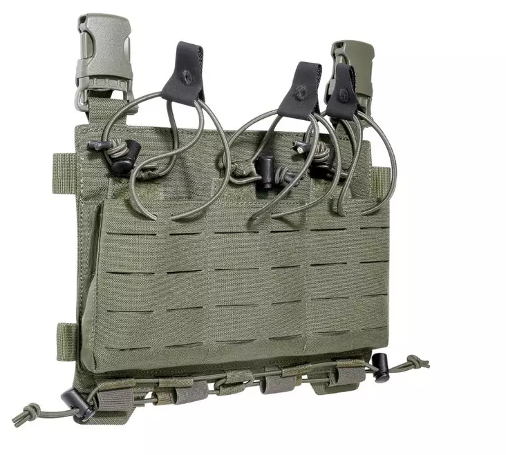 Tasmanian Tiger Carrier Mag Panel LC M4 IRR - Lipastaskut - 7389 - 1