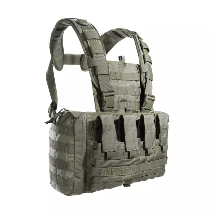 Tasmanian Tiger Chest Rig MKII IRR - Varusteliivit - 7069 - 1