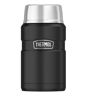 Thermos Stainless King ruokatermos, 710 ml - Termospullot - 191809 - 1