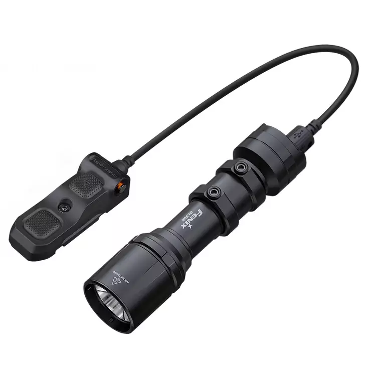 Asevalo / kiväärivalo Fenix GL30R, 800lm - Taskulamput - 912559 - 1
