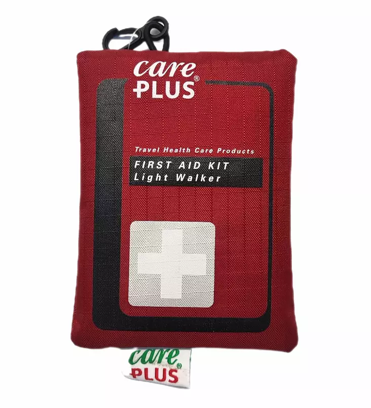Care Plus ensiapupakkaus, light walker - Ensiaputarvikkeet - 38309 - 1