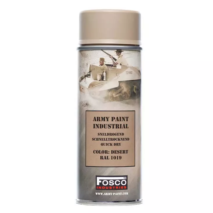 Spraymaali Desert, Fosco - Spray -maalit - 469312-1019 - 1