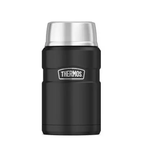Thermos Stainless King ruokatermos, 710 ml - Termospullot - 191809 - 1