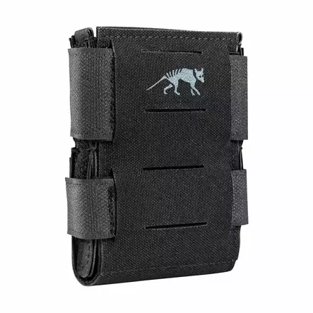 Tasmanian Tiger SGL Mag Pouch MCL LP - Lipastaskut - 7808-musta - 1
