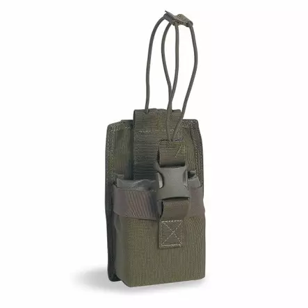 Tasmanian Tiger Tac Pouch 3 Radio - Radiotaskut - 7794-oliivinvihrea - 1