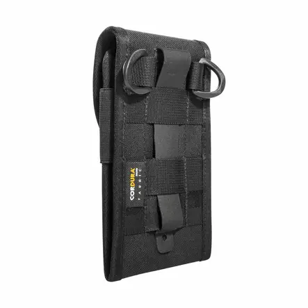 Tasmanian Tiger Tactical Phone Cover XXL - Pystytaskut - 7083-musta - 2