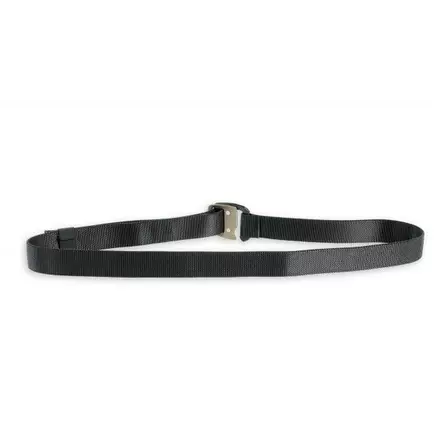 Tasmanian Tiger Stretch belt elastinen vyö 32 mm, musta - Taisteluvyöt - 7948-musta - 2
