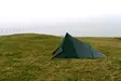 DD SuperLight Tarp super kevyt laavukangas 3 x 2.9 m - Laavukankaat tarpit ja louteet - DD-SLT-Ruskea - 4