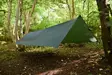 DD SuperLight Tarp super kevyt laavukangas 3 x 2.9 m - Laavukankaat tarpit ja louteet - DD-SLT-Ruskea - 2