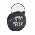 Tasmanian Tiger Dip Pouch tasku nuuskarasialle - Työkalutaskut - 7807-Musta - 3